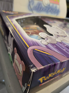 Pokémon Evolutions Kanto Power Collection Box - Featuring Mewtwo EX - NEW - Box Damage - See Pics