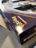 Load image into Gallery viewer, Pokémon Evolutions Kanto Power Collection Box - Featuring Mewtwo EX - NEW - Box Damage - See Pics
