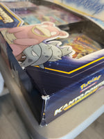 Load image into Gallery viewer, Pokémon Evolutions Kanto Power Collection Box - Featuring Mewtwo EX - NEW - Box Damage - See Pics
