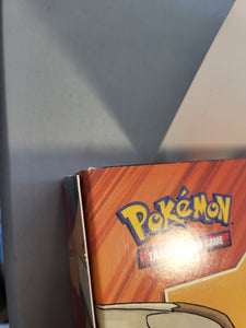 Pokémon Evolutions Kanto Power Collection Box - Featuring Dragonite EX - NEW - See Pics